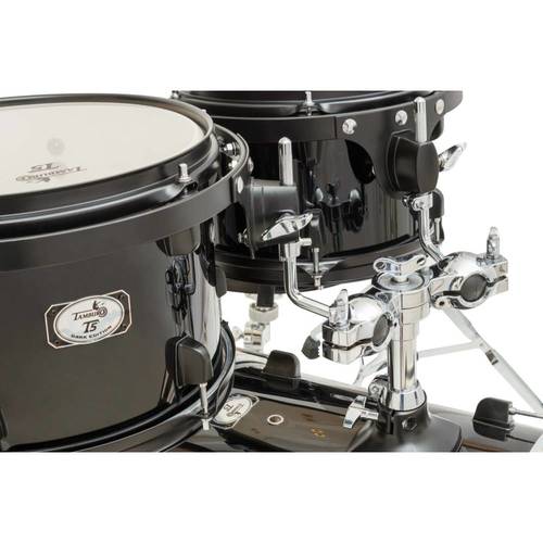מערכת תופים 5 חלקים סט שלם  Tamburo T5R22DARK