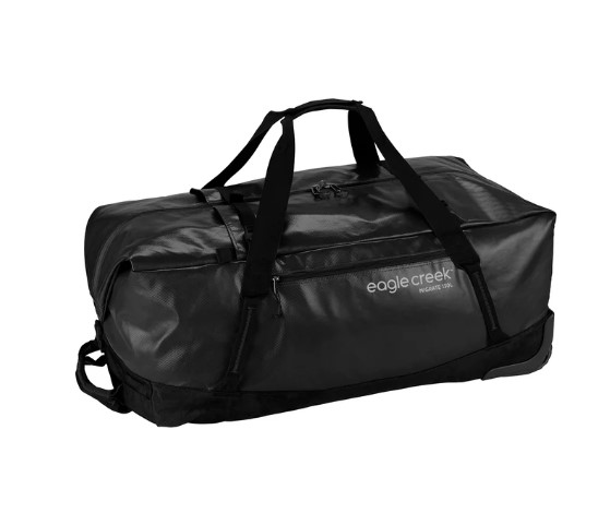 דפל/תיק נסיעה על גלגלים MIGRATE WHEELED DUFFEL BAG 130L שחור - Eagle Creek