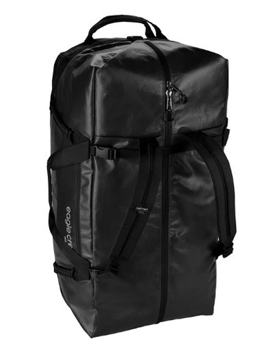 דפל/תיק נסיעה על גלגלים MIGRATE WHEELED DUFFEL BAG 130L שחור - Eagle Creek