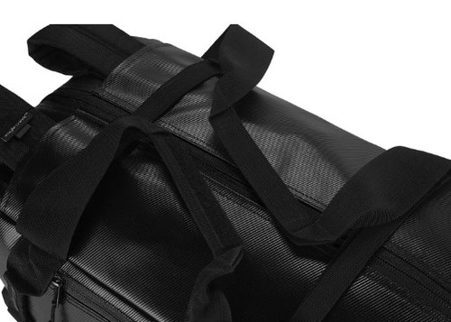 דפל/תיק נסיעה על גלגלים MIGRATE WHEELED DUFFEL BAG 130L שחור - Eagle Creek