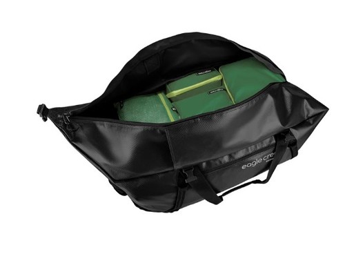 דפל/תיק נסיעה על גלגלים MIGRATE WHEELED DUFFEL BAG 130L שחור - Eagle Creek