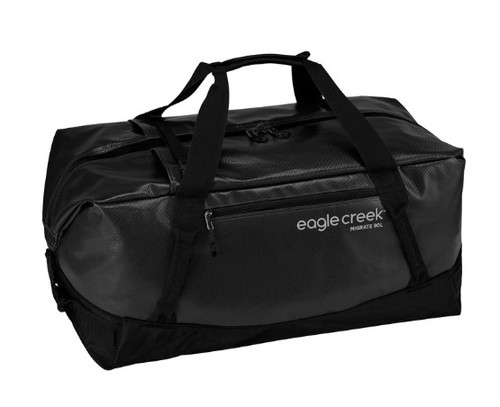 דפל/תיק נסיעה Migrate 90L Duffel Bag שחור - Eagle Creek