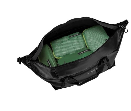 דפל/תיק נסיעה Migrate 90L Duffel Bag שחור - Eagle Creek