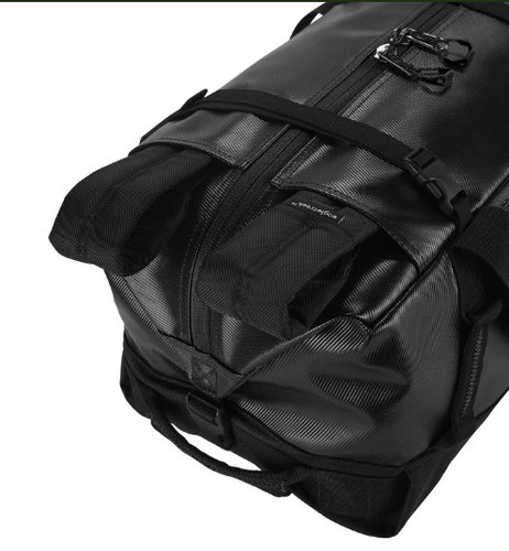 דפל/תיק נסיעה Migrate 90L Duffel Bag שחור - Eagle Creek