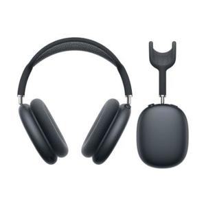 אוזניות אלחוטיות Apple AirPods Max אפל צבע שחור