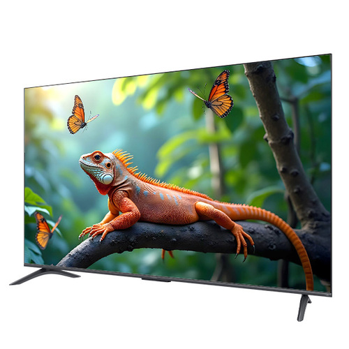 טלוויזיה ''75 QLED 4K שיאומי דגם Xiaomi L75MA-SME TV A Pro 75'' (2025)