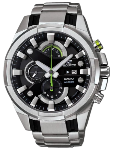 CASIO EFR-540D-1A אדיפיס חדש לגבר