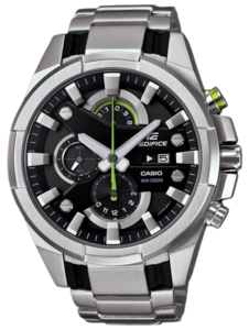 CASIO EFR-540D-1A אדיפיס חדש לגבר