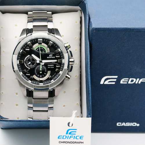 CASIO EFR-540D-1A אדיפיס חדש לגבר