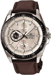 CASIO EF-336L-7A אדיפיס חדש