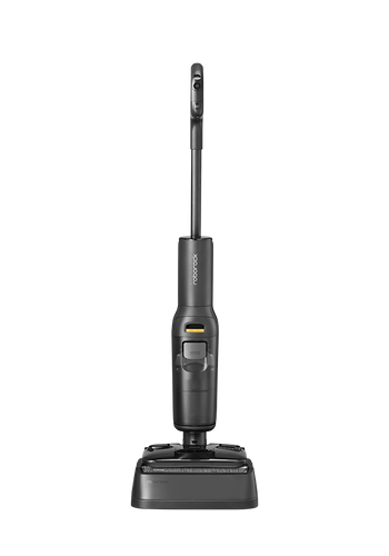 שואב/שוטף אלחוטי (מאובזר) ROBOROCK F25 ACE COMBO