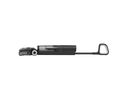 שואב/שוטף אלחוטי (מאובזר) ROBOROCK F25 ACE COMBO