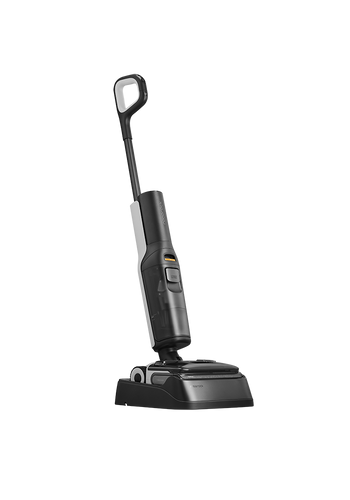 שואב/שוטף אלחוטי ROBOROCK F25 ACE