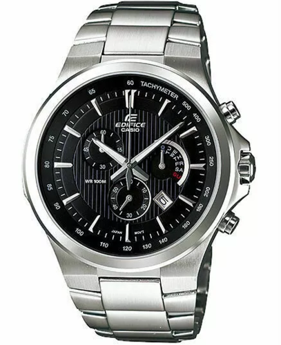 CASIO EFR-500D-1A אדיפיס חדש לגבר