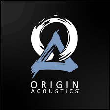 חברת Origin Acoustics