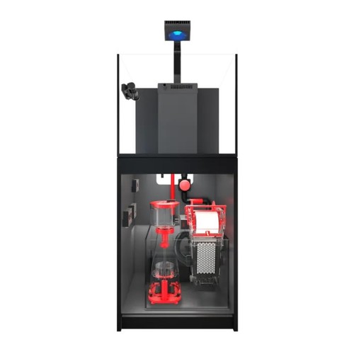 רד סי אקווריום ריפר 200 +G2 שחור