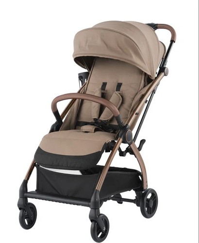 טיולון לתינוק  ARIES-H102 חום Junior