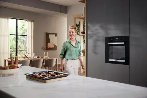 תנור בנוי Miele מדגם H 2465 BP Active
