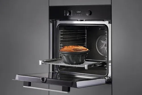 תנור בנוי Miele מדגם H 2465 BP Active