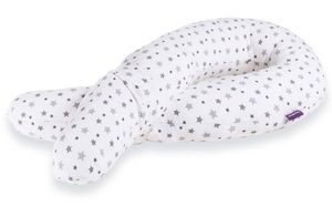 כרית נחשוש / נסט לתינוק 170 ס"מ