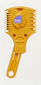 מסרק תספורת עם אפשרות כיונון לתינוקות