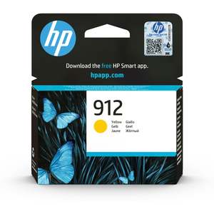  ראש דיו 912 צהוב 3YL79AE OJ Pro 8023 