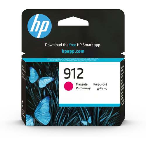  ראש דיו 912 מגנטה 3YL78AE OJ Pro 8023 
