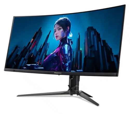 מסך מחשב Acer Predator X34 X5 34