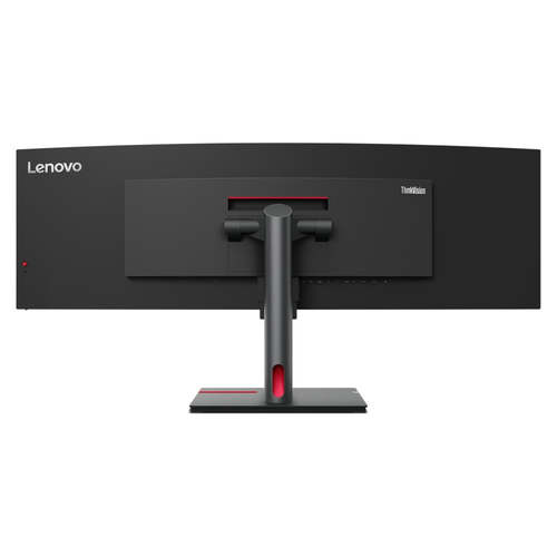 מסך מחשב מסך Lenovo ThinkVision P49w-30 49 