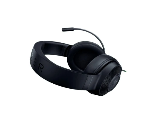 Razer Kraken X Lite – אוזניות גיימינג קלות עם סאונד היקפי 7.1
