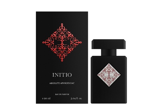 בושם יוניסקס Initio Parfums Prives Absolute Aphrodisiac EDP 90 ml