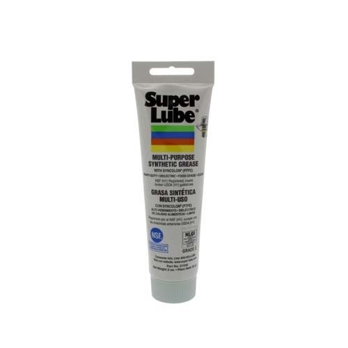 גריז סינטטי Super Lube