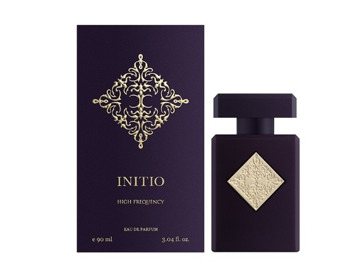 בושם יוניסקס Initio Parfums Prives High Frequency EDP 90 ml