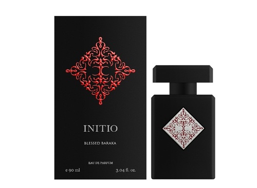 בושם יוניסקס  Initio Parfums Prives Blessed Baraka EDP 90 ml