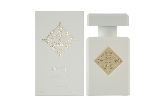 בושם יוניסקס Initio Parfums Prives Musk Therapy Extrait De Parfum 90 ml 