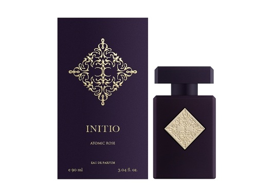 בושם יוניסקס Initio Parfums Prives Atomic Rose EDP 90 ml