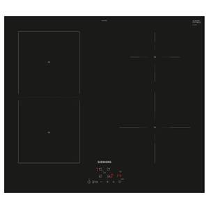 כיריים אינדוקציה Siemens EE611BPB5E IQ500 חד פאזי | ספרד