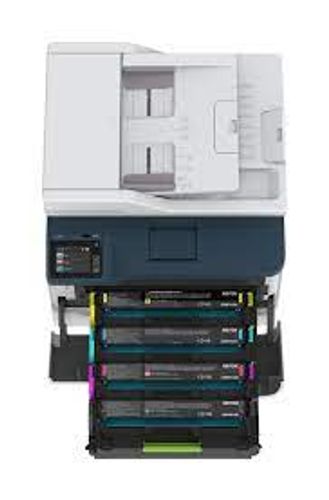 מדפסת לייזר צבע משולבת Xerox C235V/DNI