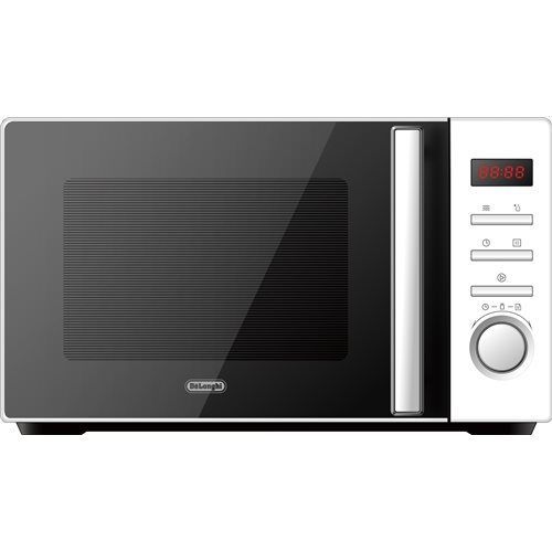 מיקרוגל דיגיטלי 22 ליטר Delonghi DL-2022