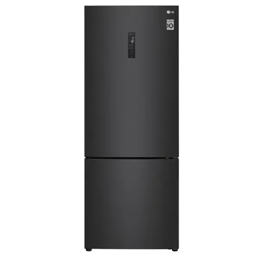 מקרר מקפיא תחתון LG אל ג'י R-2B479B
