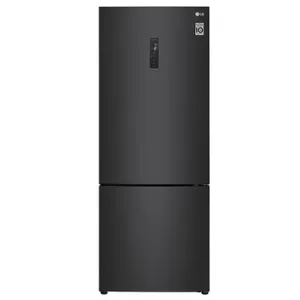 מקרר מקפיא תחתון LG אל ג