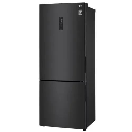 מקרר מקפיא תחתון LG אל ג'י R-2B479B