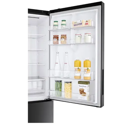 מקרר מקפיא תחתון LG אל ג'י R-2B479B
