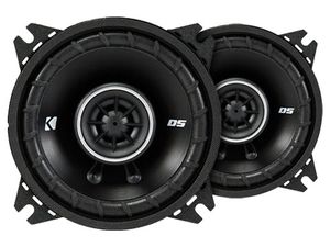 זוג רמקולים "4 DSC-44