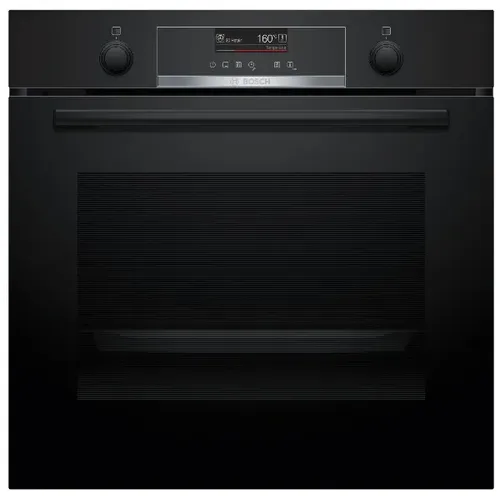 תנור בנוי פירוליטי 71 ליטר דגם HBG579EB3Y בוש BOSCH שחור