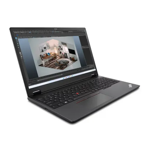 מחשב נייד LENOVO P16v G2 Ultra 9 185H | 64GB | 1TB | RTX 3000 | Win1 21KX0010IV