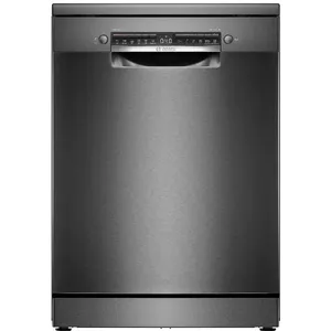 מדיח כלים רחב 60 ס"מ דגם SMS4HVC03E בוש BOSCH נירוסטה