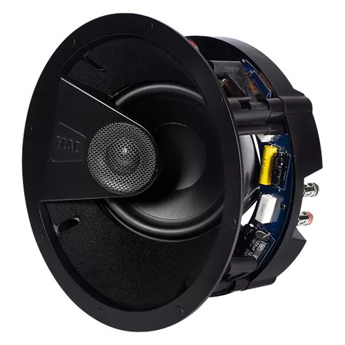 Elac IC-DT61-W side