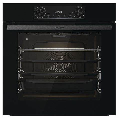 ‏תנור בנוי GORENJE BPS6737E14BG גורנייה
