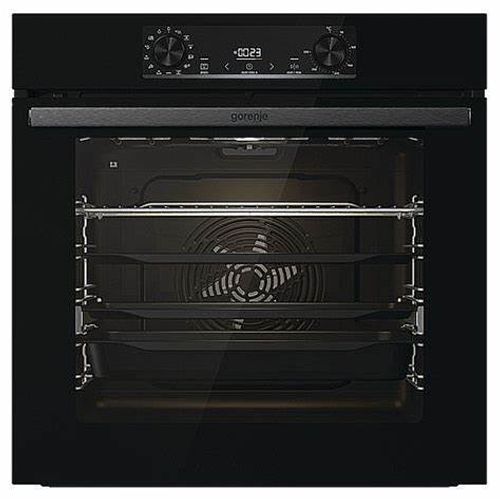 ‏תנור בנוי GORENJE BPS6737E14BG גורנייה**מתצוגה**